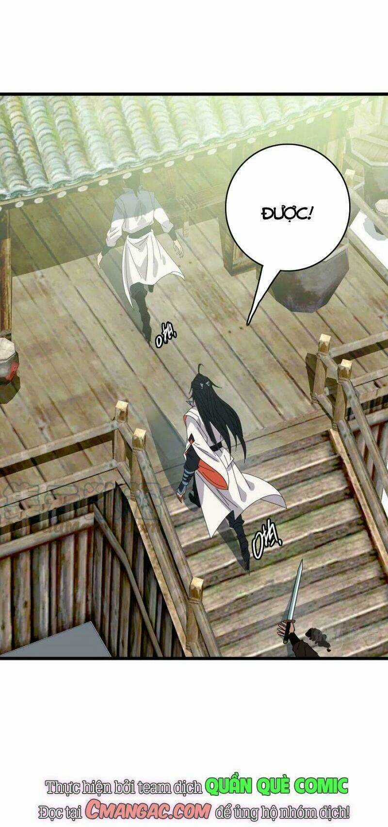 Siêu Đạo Thần Thuật - Chapter 84 - Trang 40