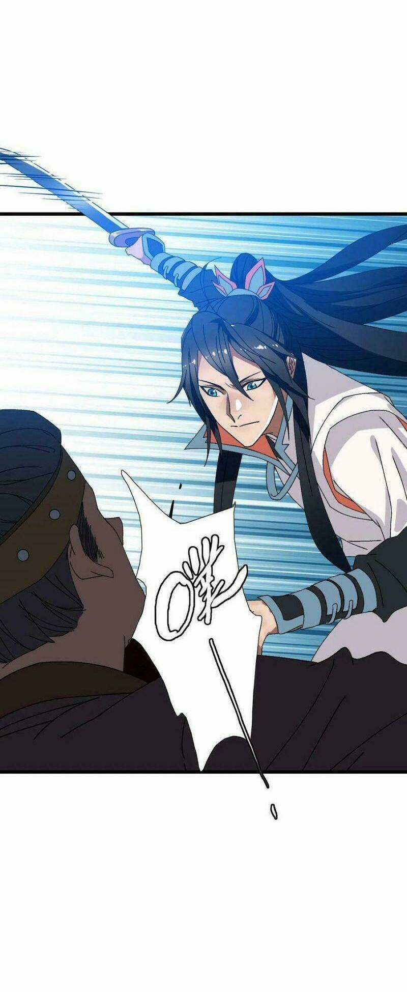 Siêu Đạo Thần Thuật - Chapter 84 - Trang 42