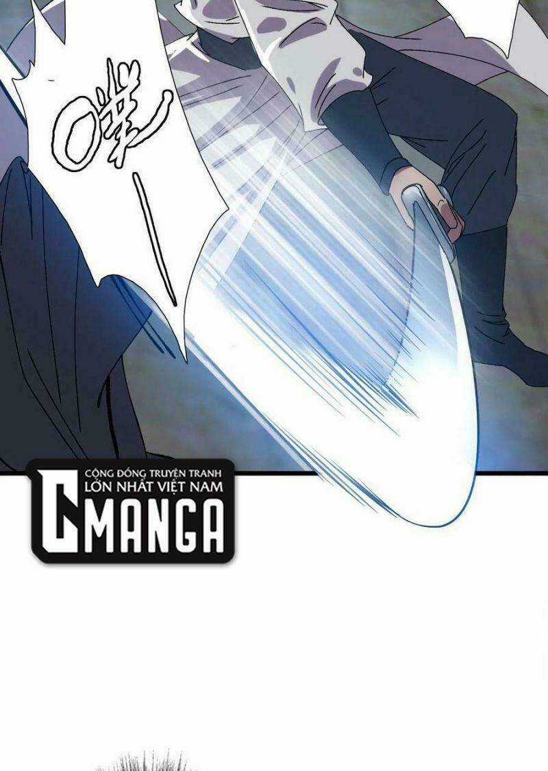 Siêu Đạo Thần Thuật - Chapter 84 - Trang 44