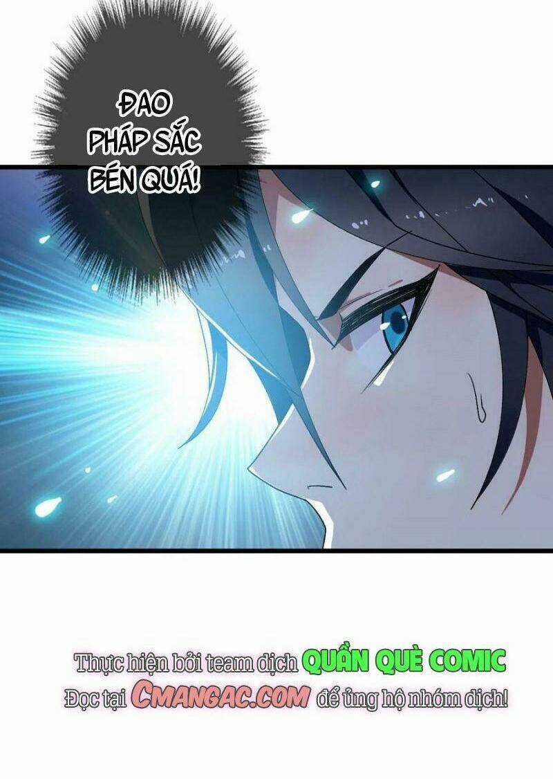 Siêu Đạo Thần Thuật - Chapter 84 - Trang 45