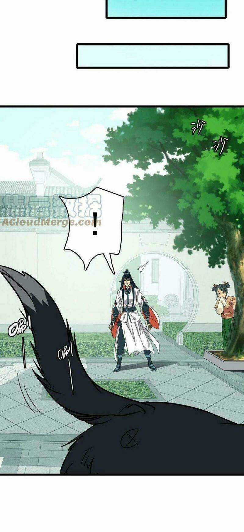 Siêu Đạo Thần Thuật - Chapter 84 - Trang 6