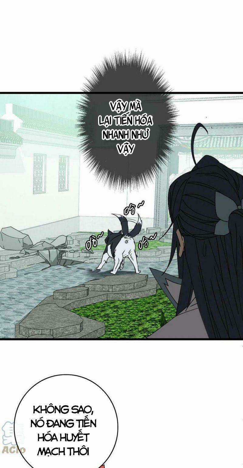 Siêu Đạo Thần Thuật - Chapter 84 - Trang 7