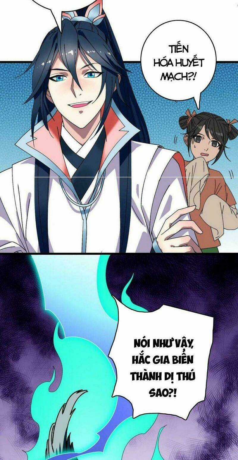 Siêu Đạo Thần Thuật - Chapter 84 - Trang 8