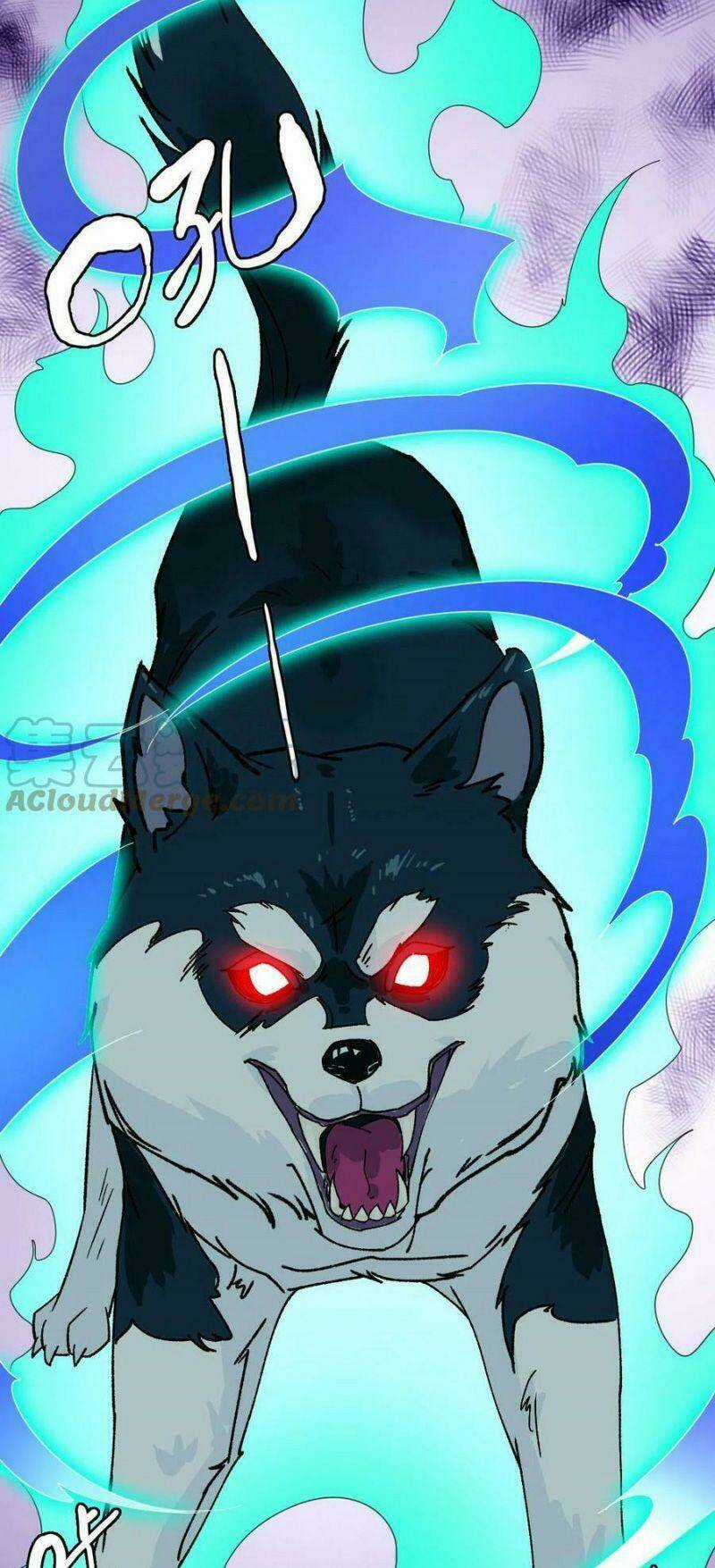 Siêu Đạo Thần Thuật - Chapter 84 - Trang 9