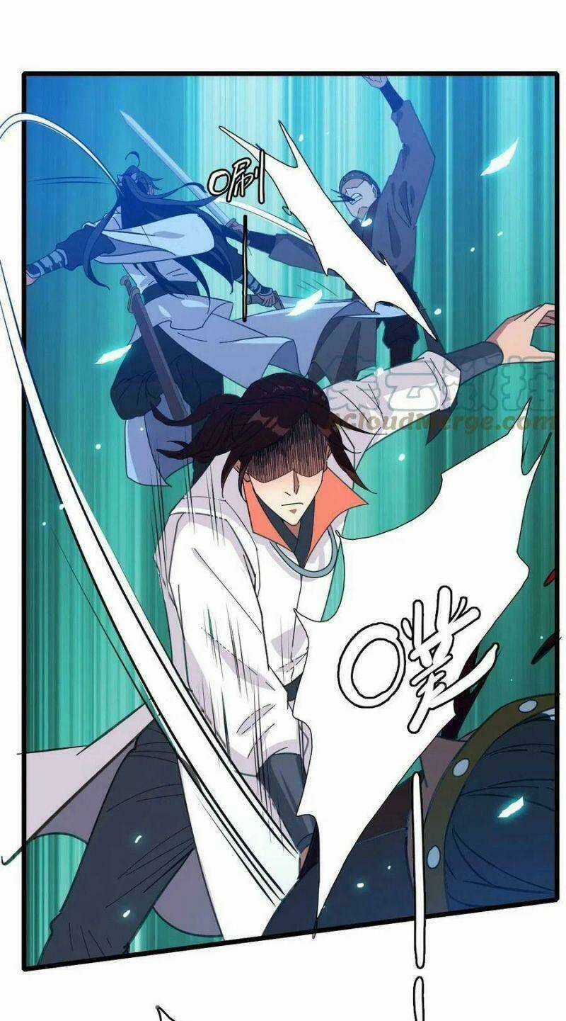 Siêu Đạo Thần Thuật - Chapter 85 - Trang 1