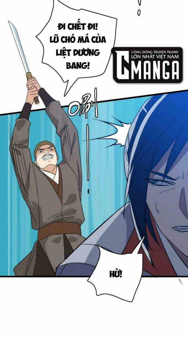 Siêu Đạo Thần Thuật - Chapter 85 - Trang 2