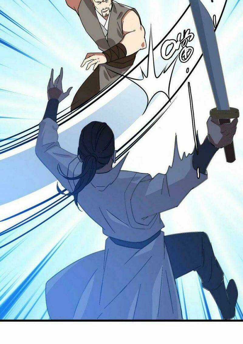 Siêu Đạo Thần Thuật - Chapter 85 - Trang 11