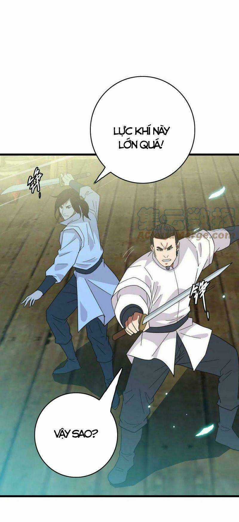 Siêu Đạo Thần Thuật - Chapter 85 - Trang 13