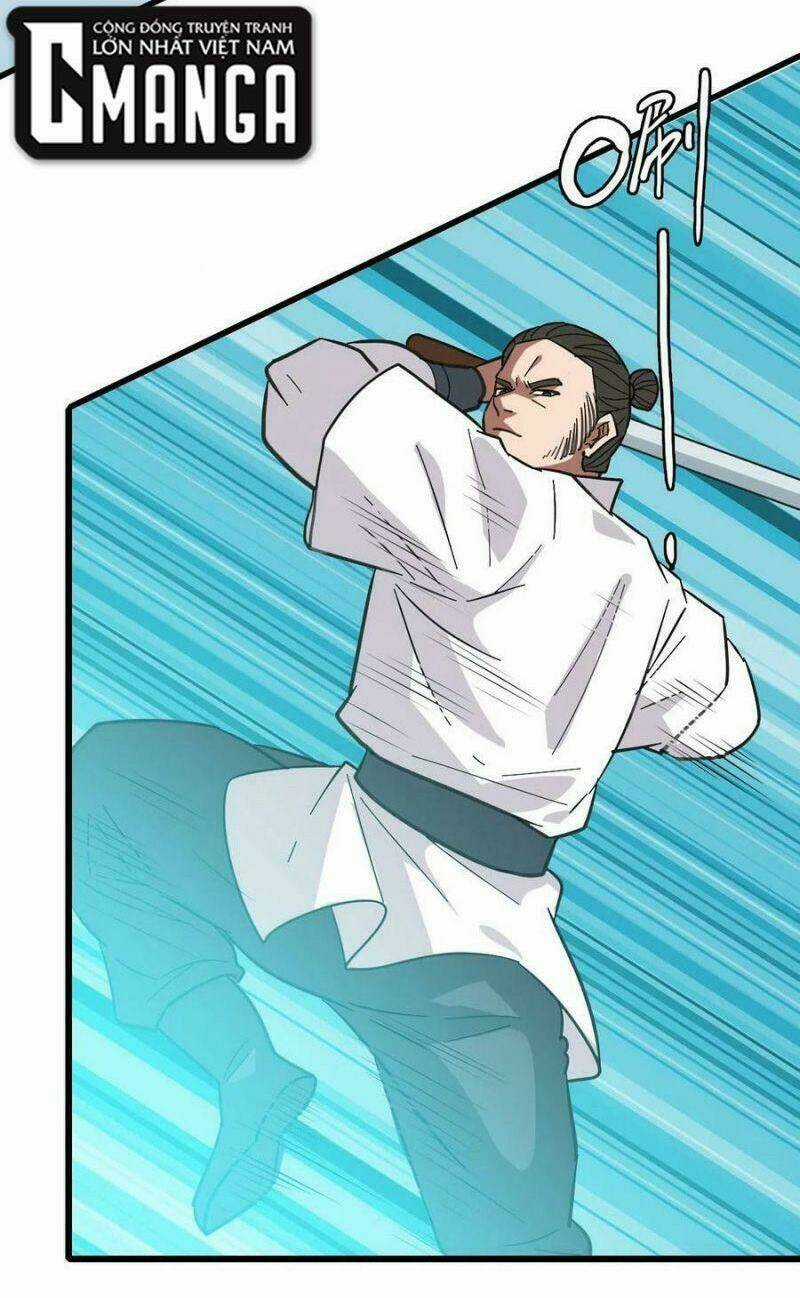 Siêu Đạo Thần Thuật - Chapter 85 - Trang 15