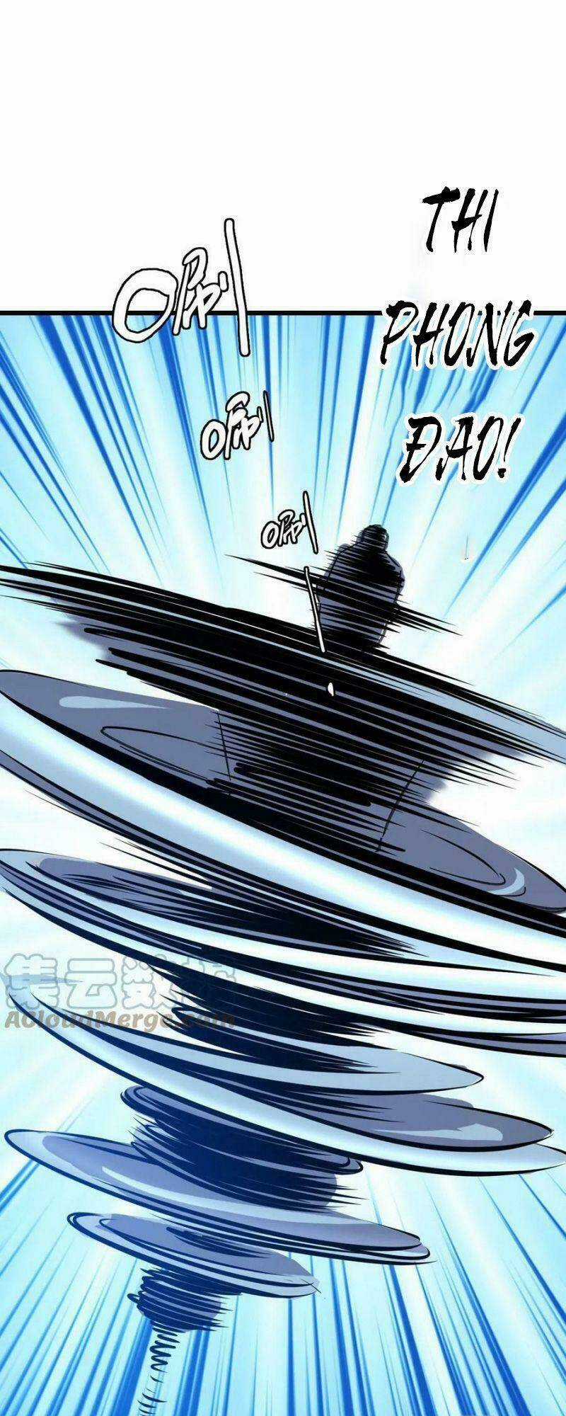 Siêu Đạo Thần Thuật - Chapter 85 - Trang 16