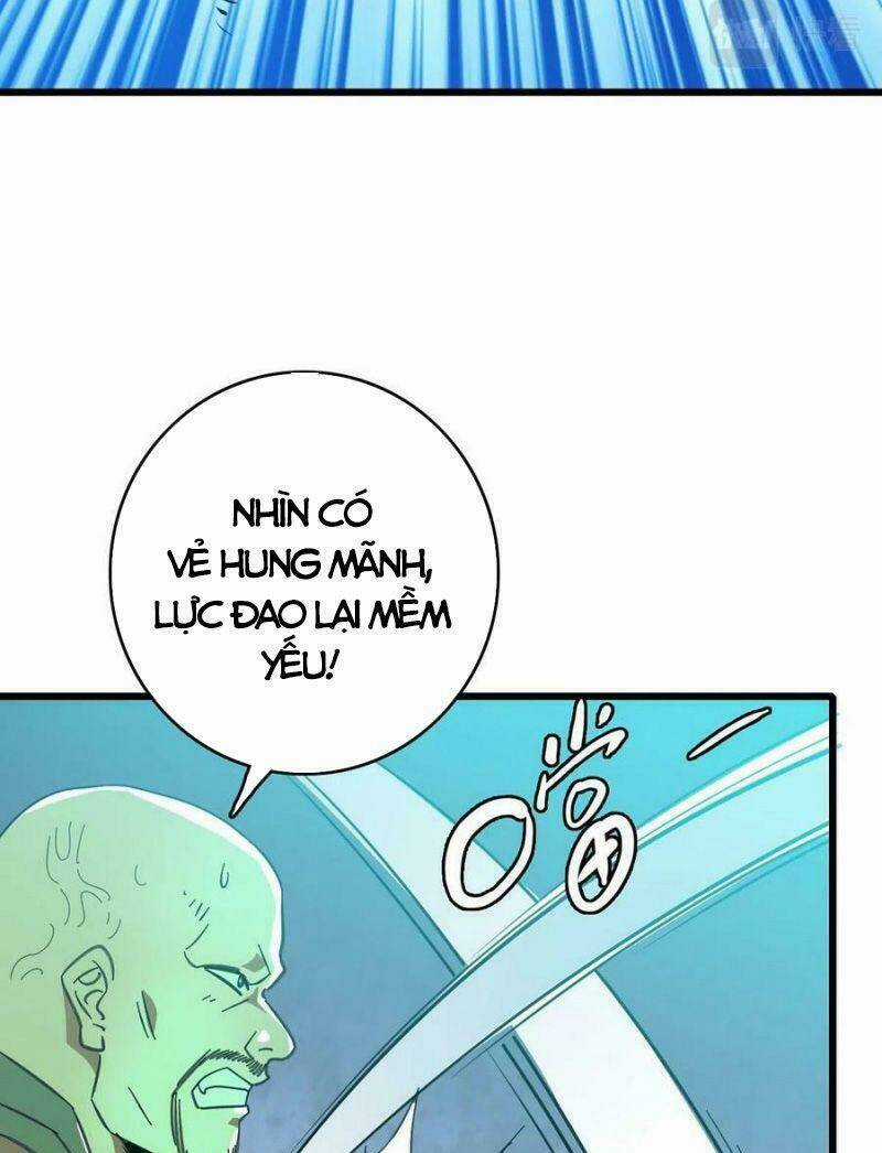 Siêu Đạo Thần Thuật - Chapter 85 - Trang 17