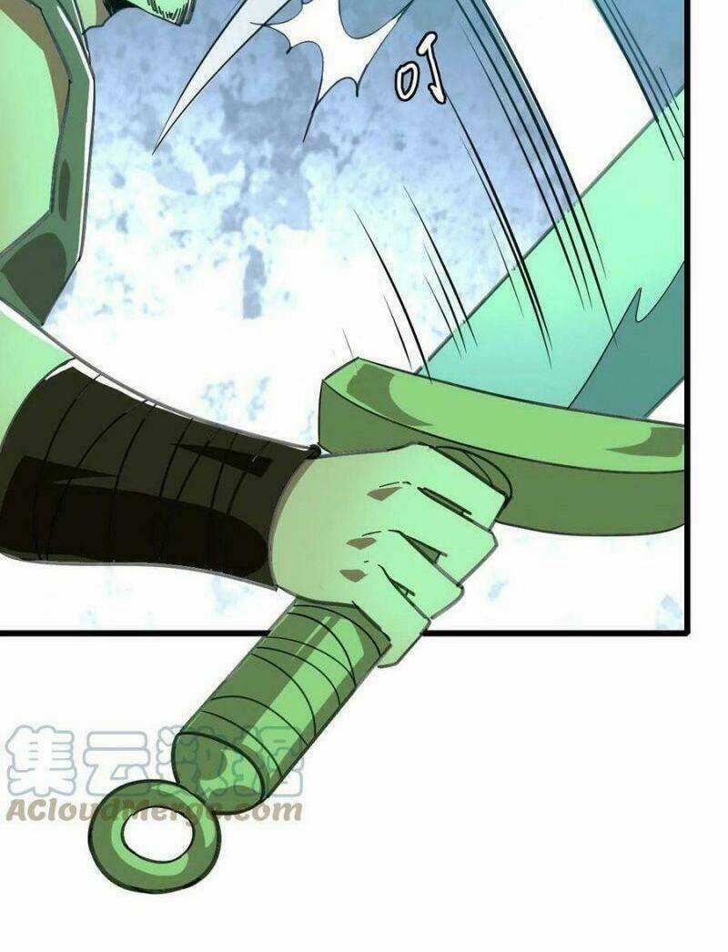 Siêu Đạo Thần Thuật - Chapter 85 - Trang 18