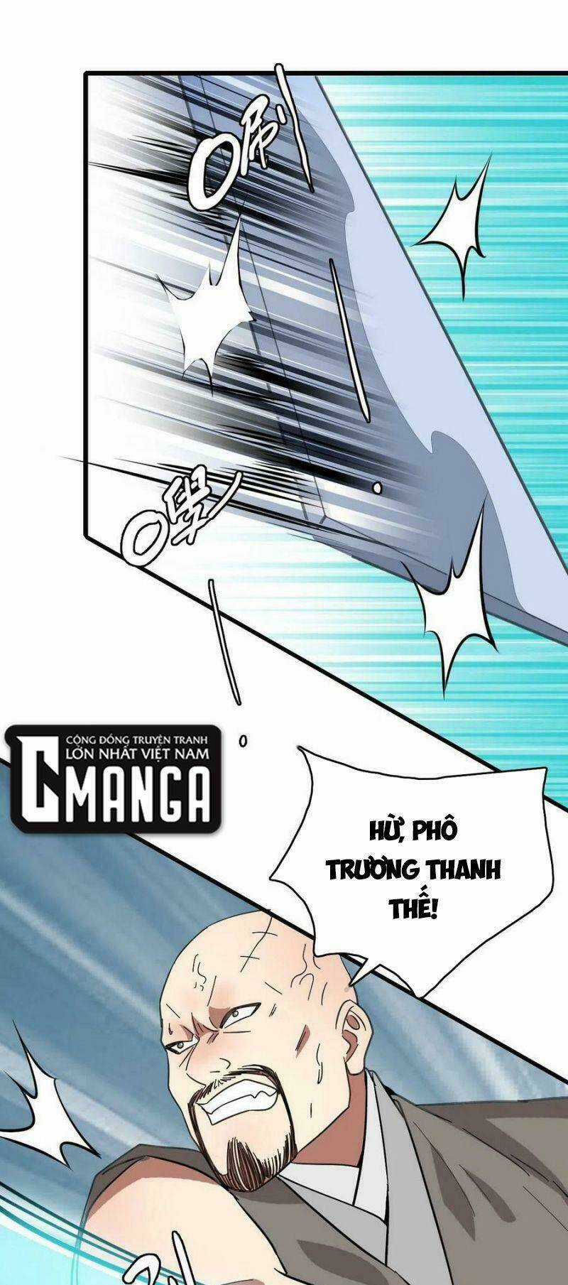 Siêu Đạo Thần Thuật - Chapter 85 - Trang 19