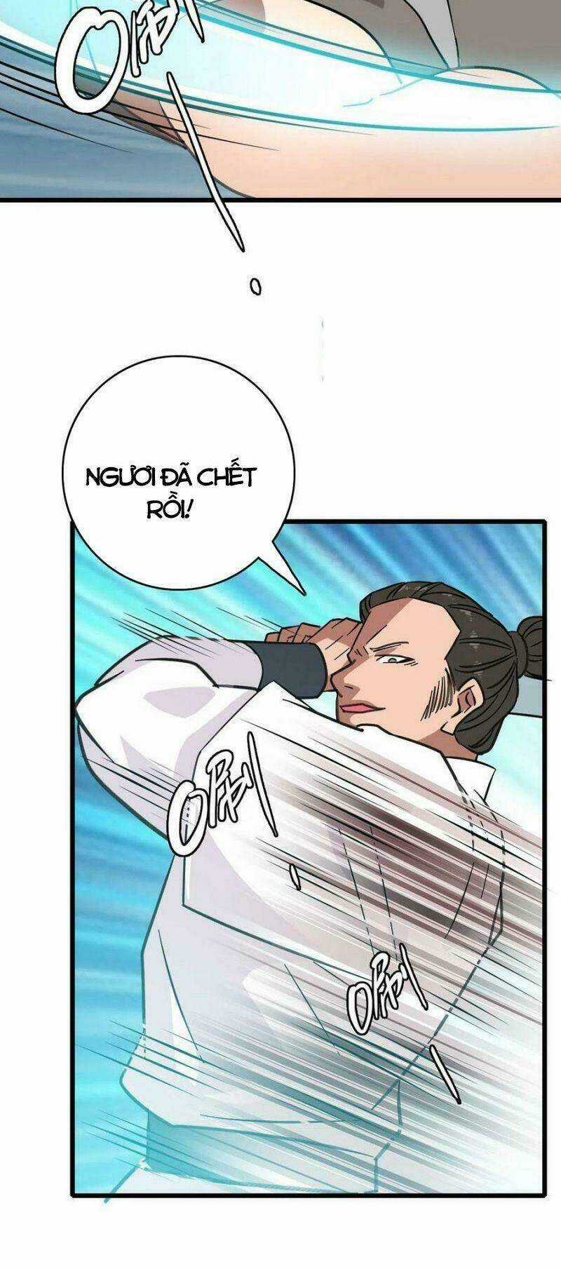 Siêu Đạo Thần Thuật - Chapter 85 - Trang 20