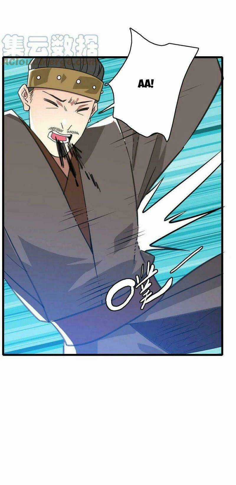 Siêu Đạo Thần Thuật - Chapter 85 - Trang 3