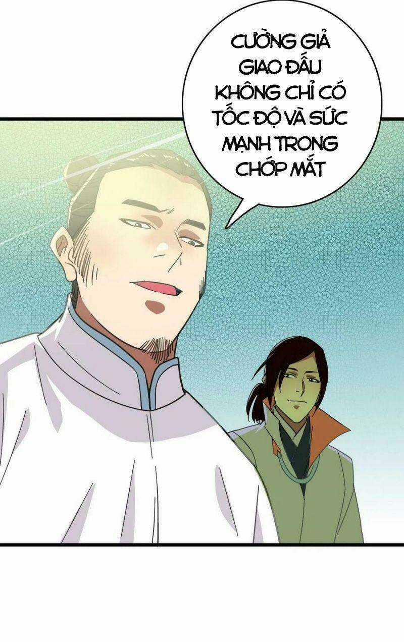 Siêu Đạo Thần Thuật - Chapter 85 - Trang 25