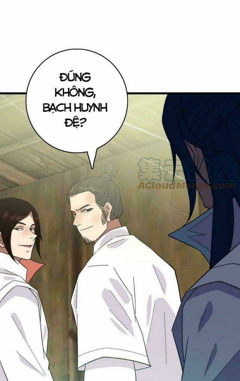 Siêu Đạo Thần Thuật - Chapter 85 - Trang 26