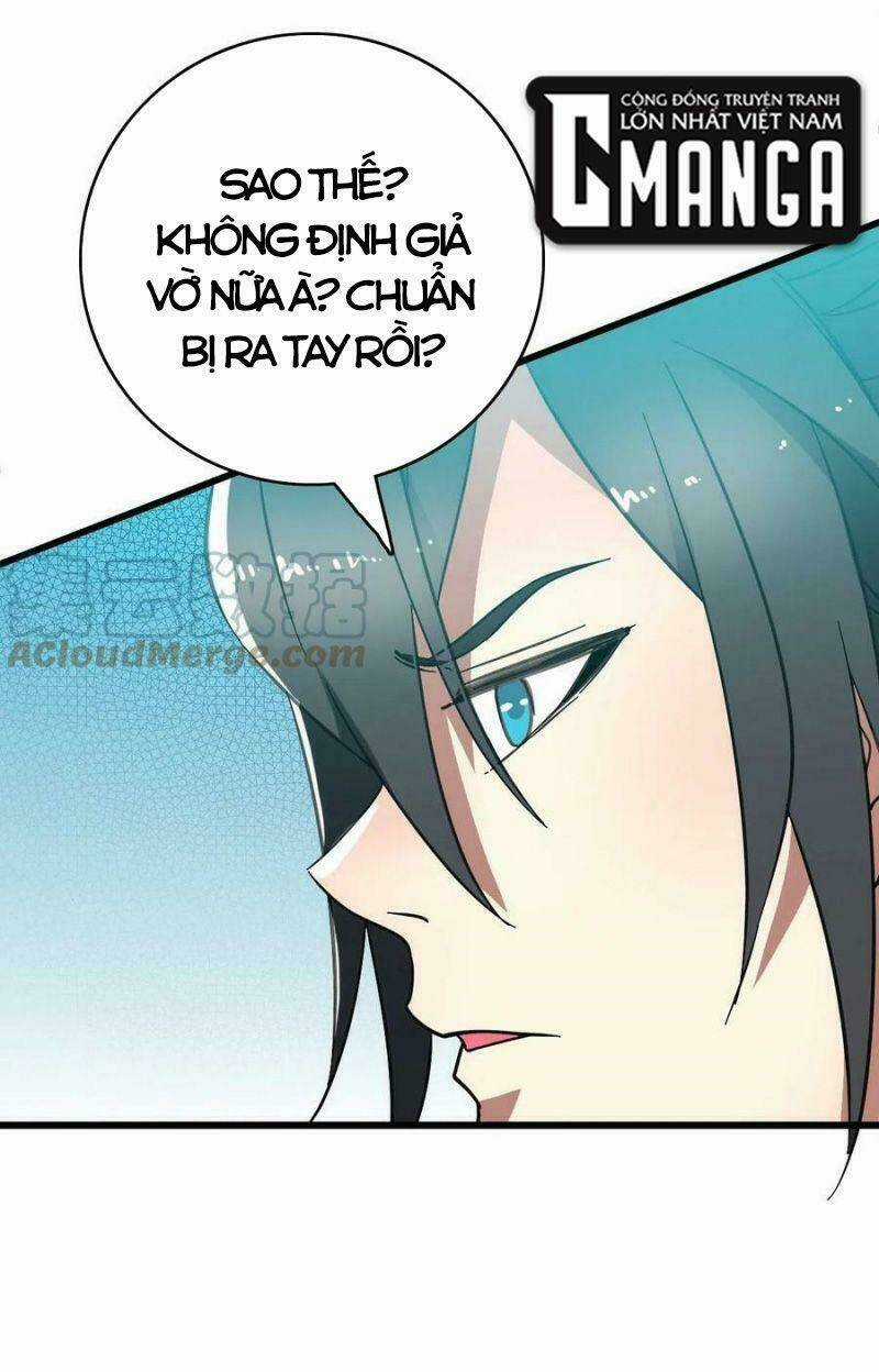 Siêu Đạo Thần Thuật - Chapter 85 - Trang 28