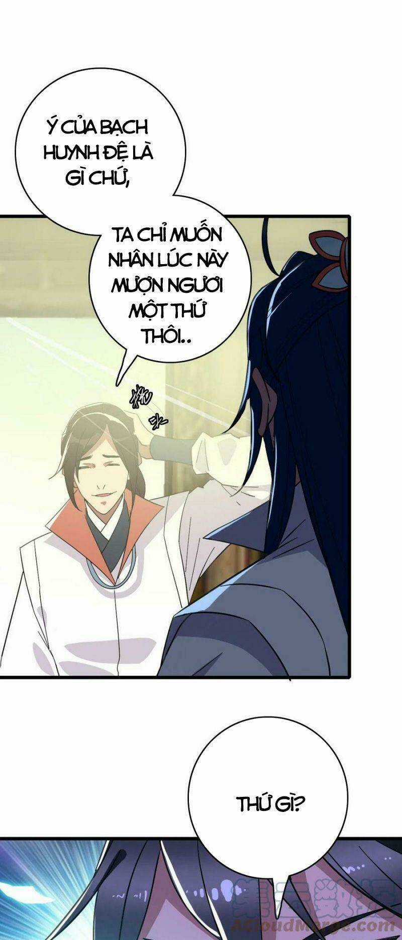 Siêu Đạo Thần Thuật - Chapter 85 - Trang 29