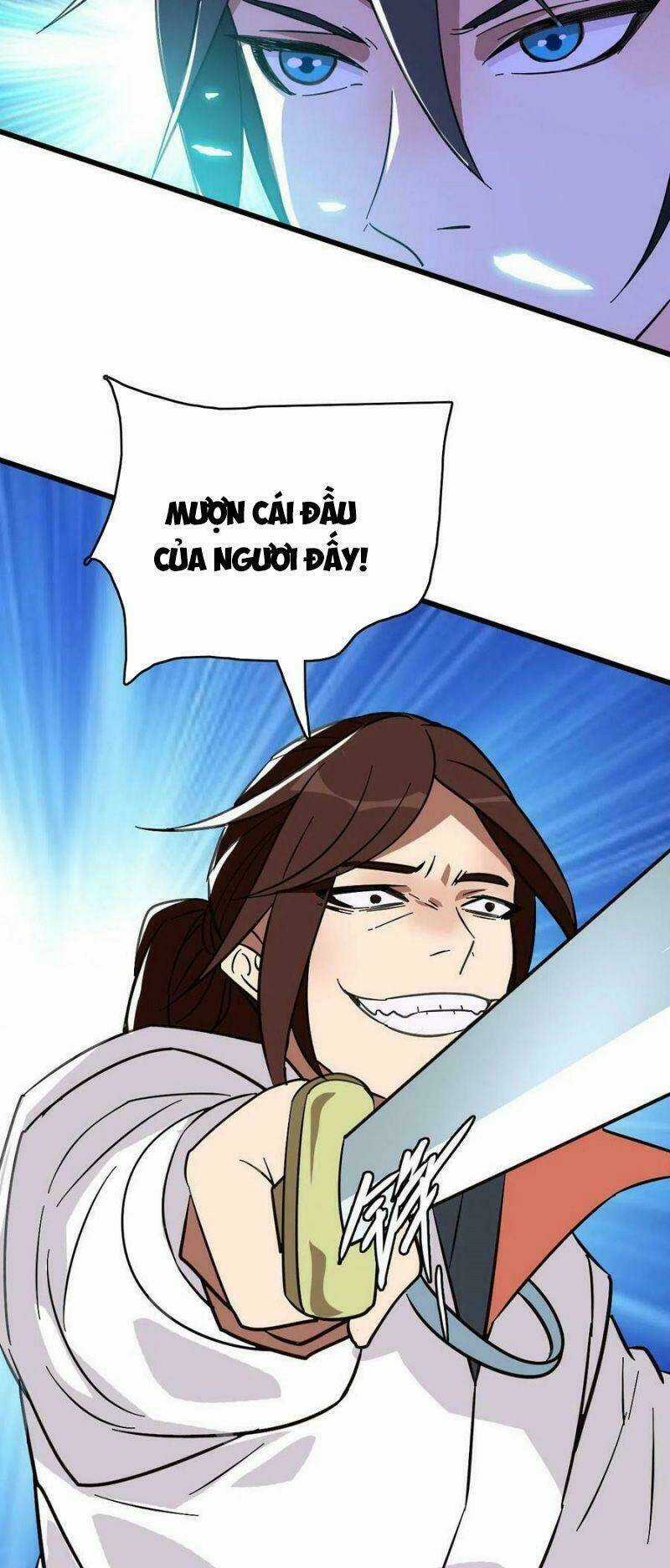 Siêu Đạo Thần Thuật - Chapter 85 - Trang 30