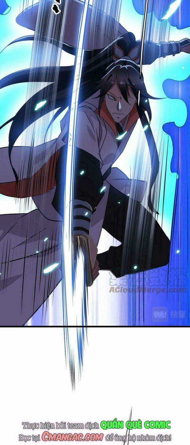 Siêu Đạo Thần Thuật - Chapter 85 - Trang 32