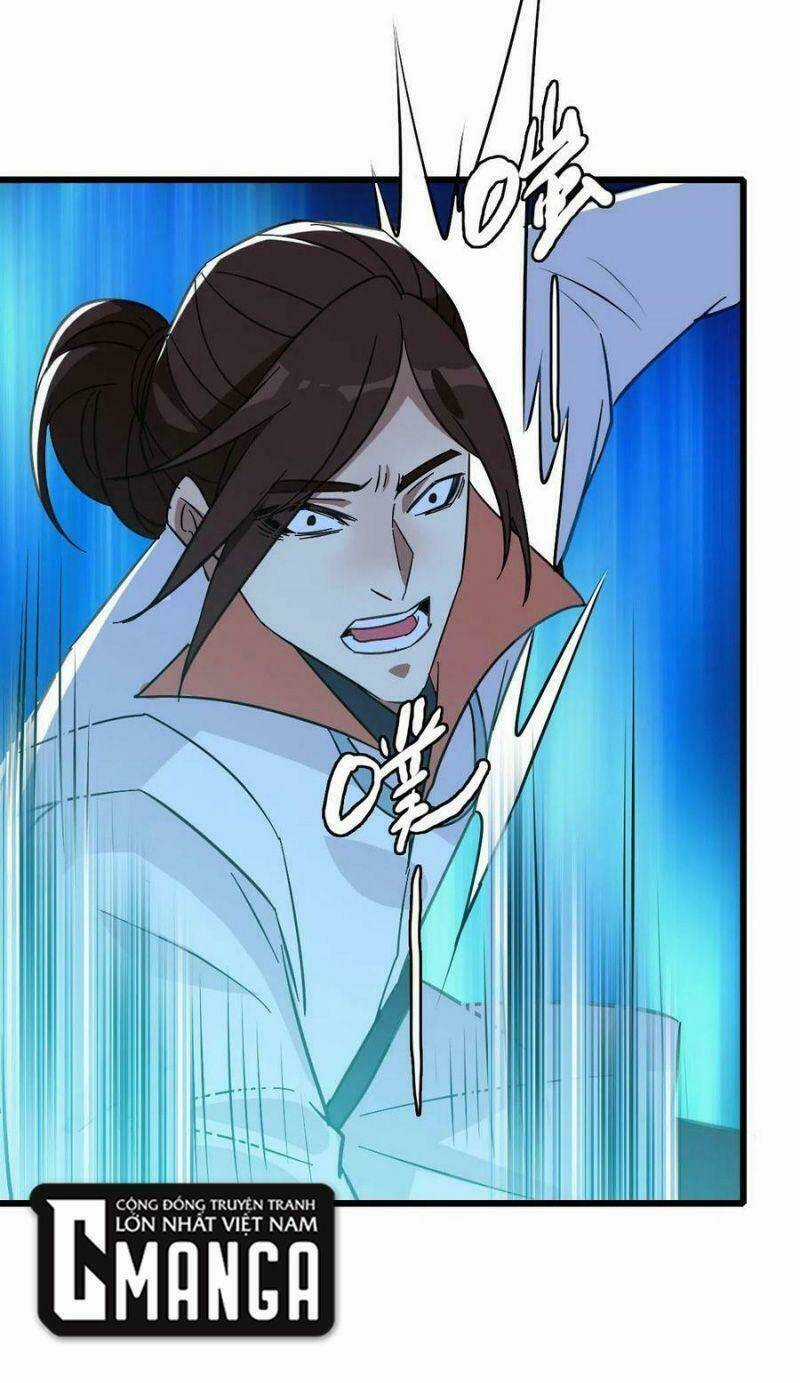 Siêu Đạo Thần Thuật - Chapter 85 - Trang 33