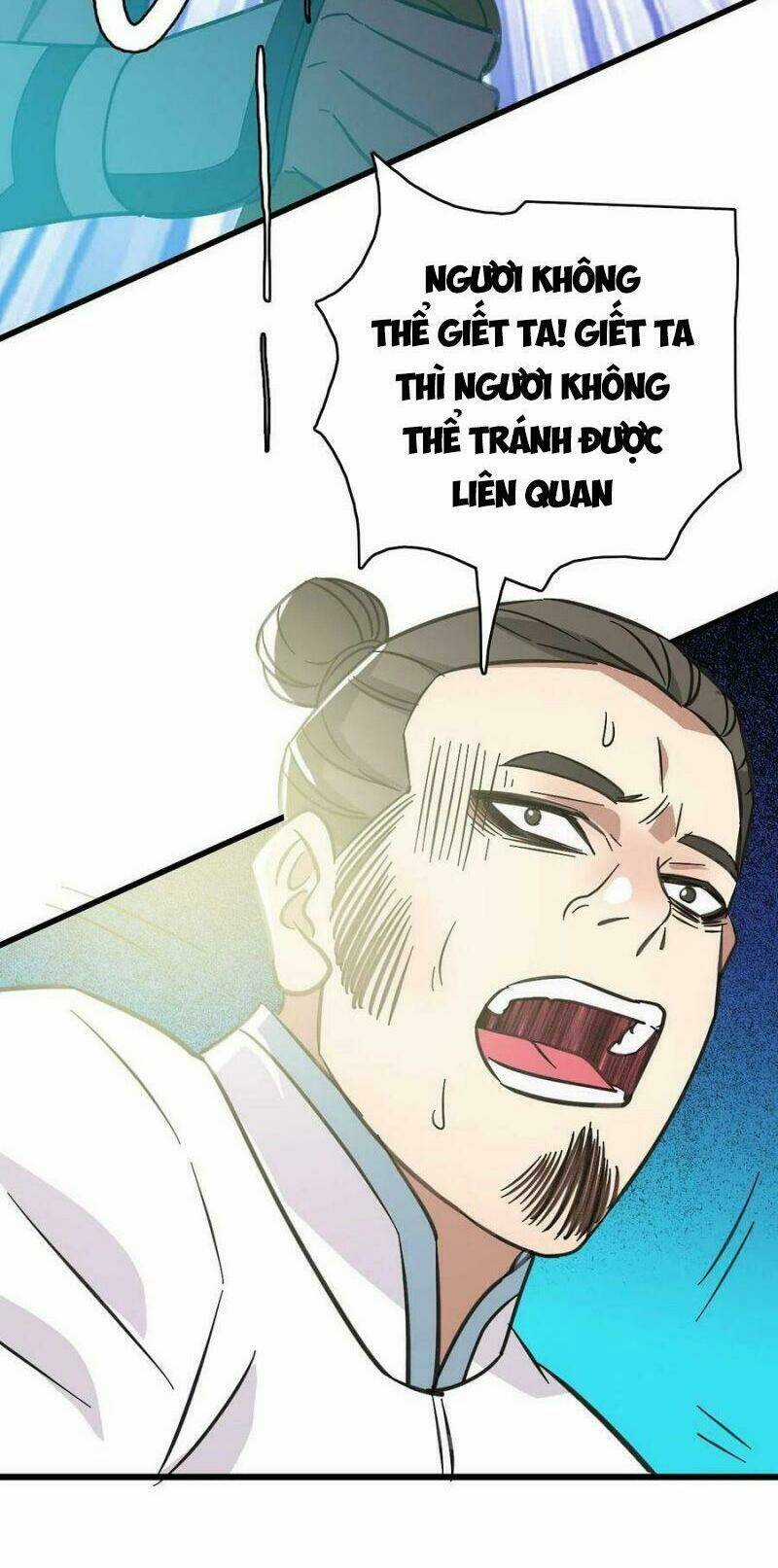 Siêu Đạo Thần Thuật - Chapter 85 - Trang 36