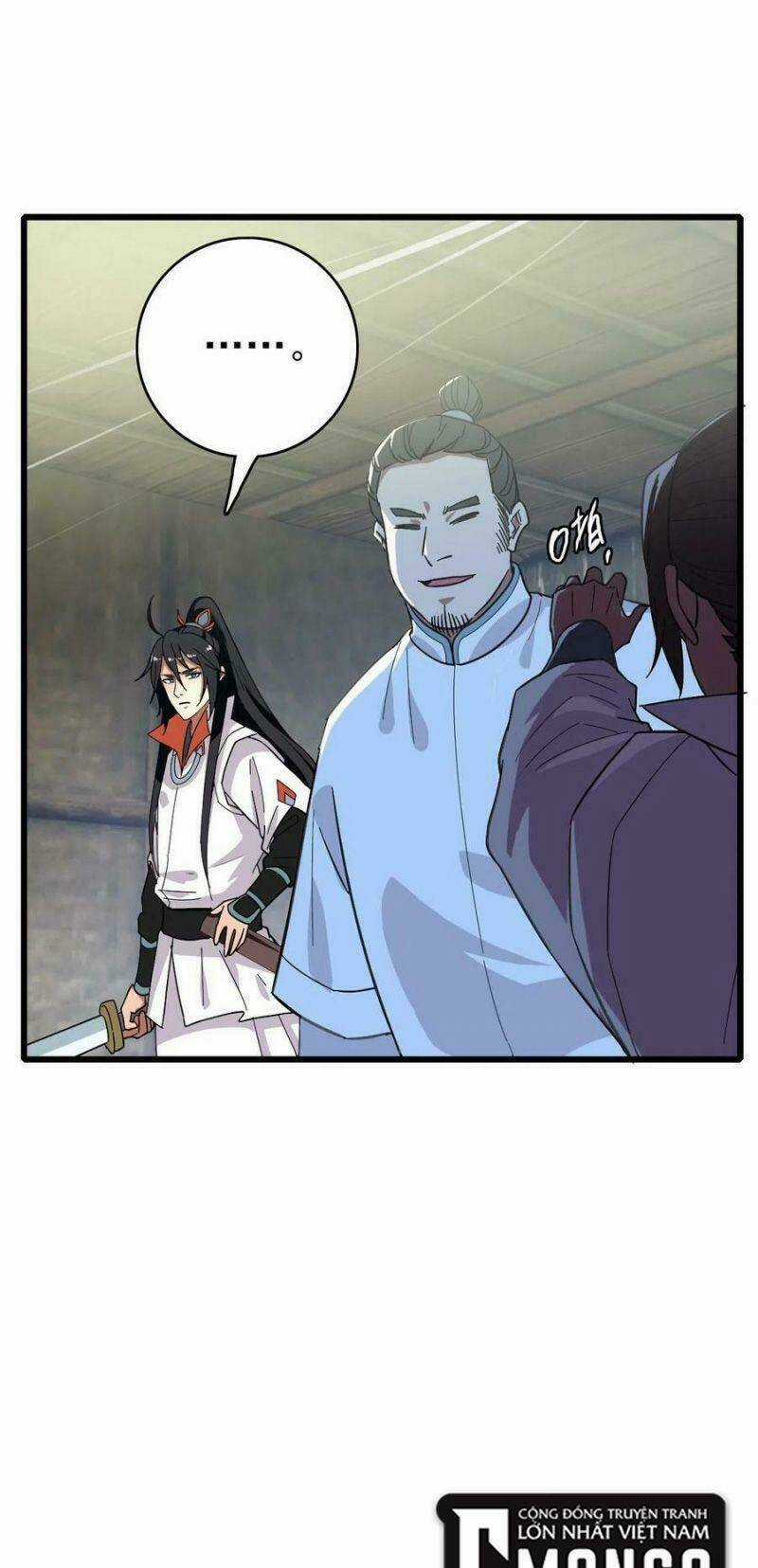 Siêu Đạo Thần Thuật - Chapter 85 - Trang 5