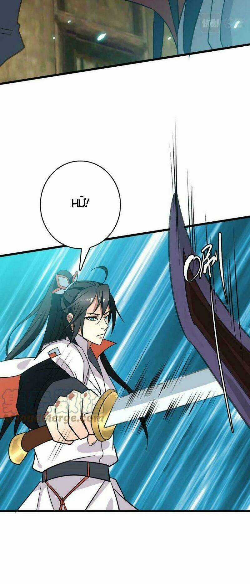 Siêu Đạo Thần Thuật - Chapter 85 - Trang 42