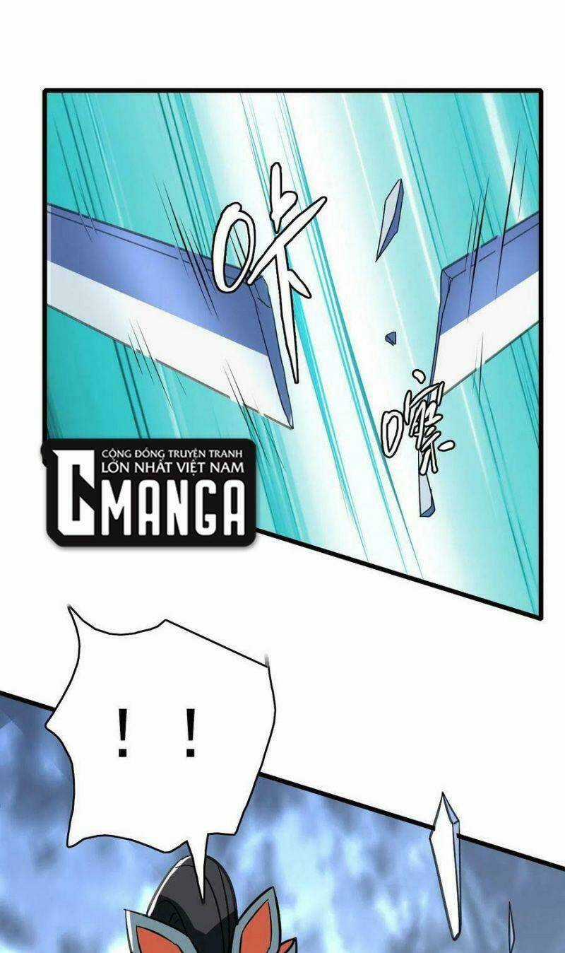 Siêu Đạo Thần Thuật - Chapter 85 - Trang 43