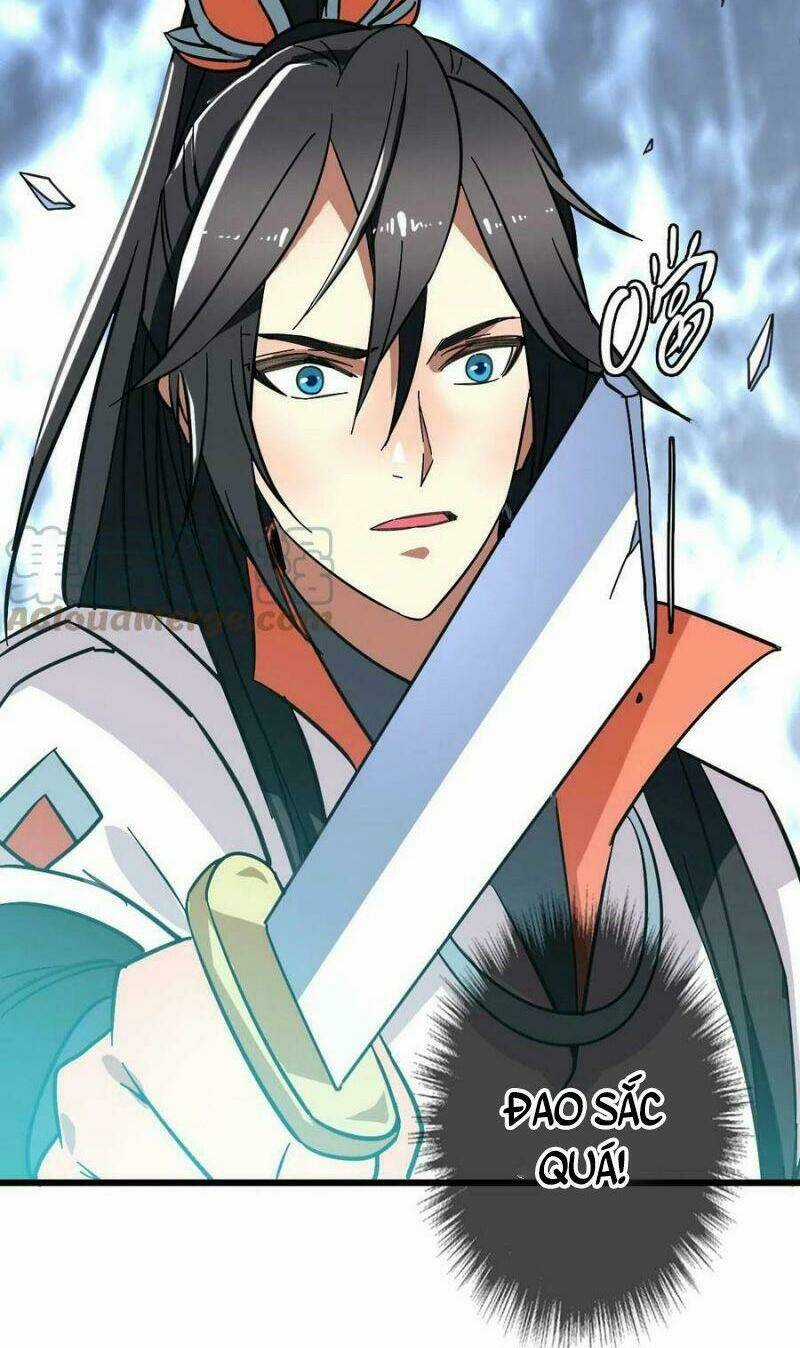 Siêu Đạo Thần Thuật - Chapter 85 - Trang 44