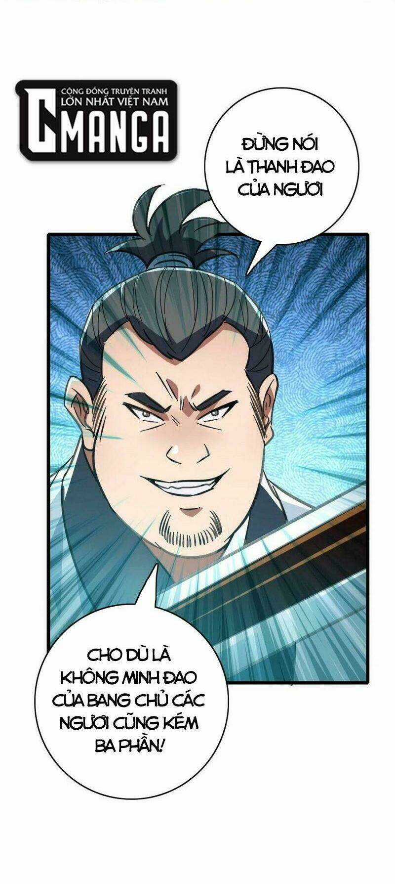 Siêu Đạo Thần Thuật - Chapter 85 - Trang 46