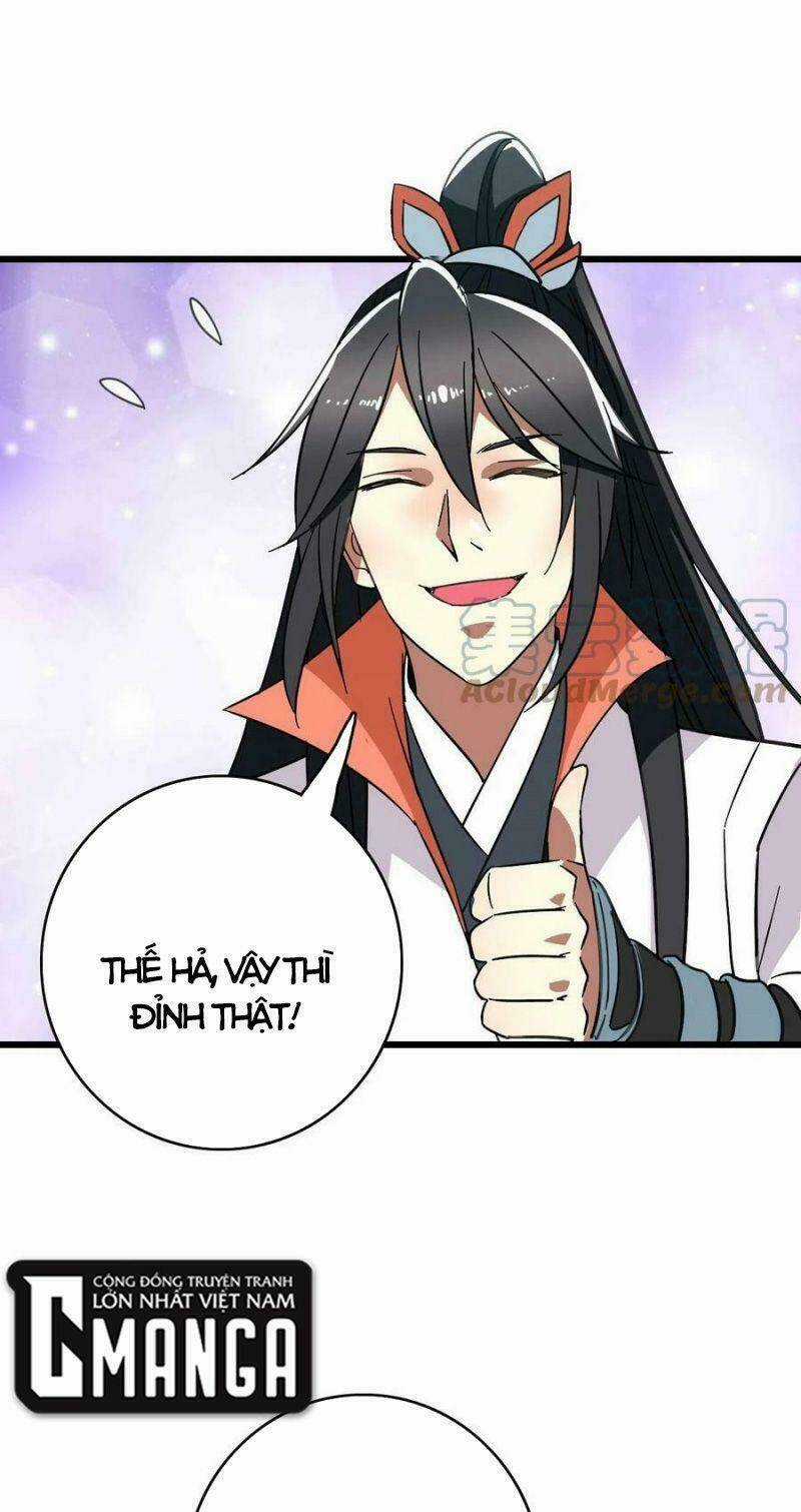 Siêu Đạo Thần Thuật - Chapter 85 - Trang 47