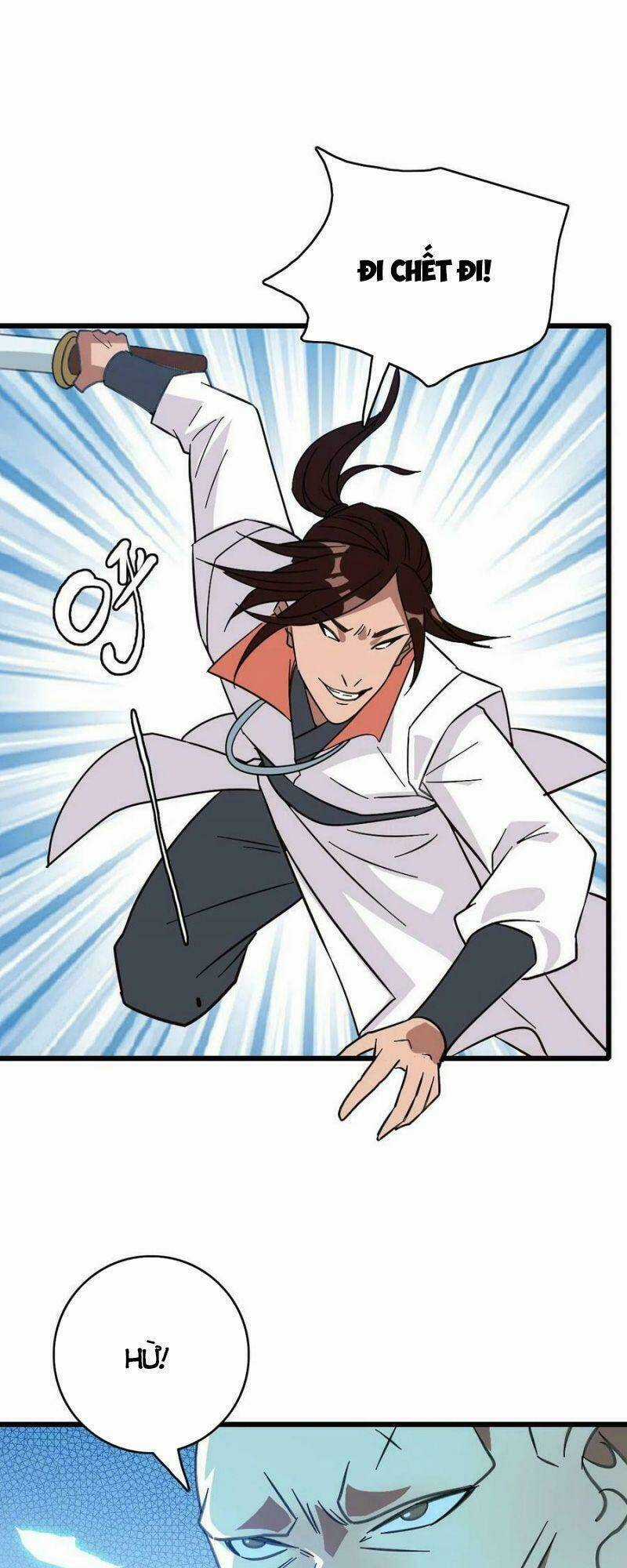 Siêu Đạo Thần Thuật - Chapter 85 - Trang 9