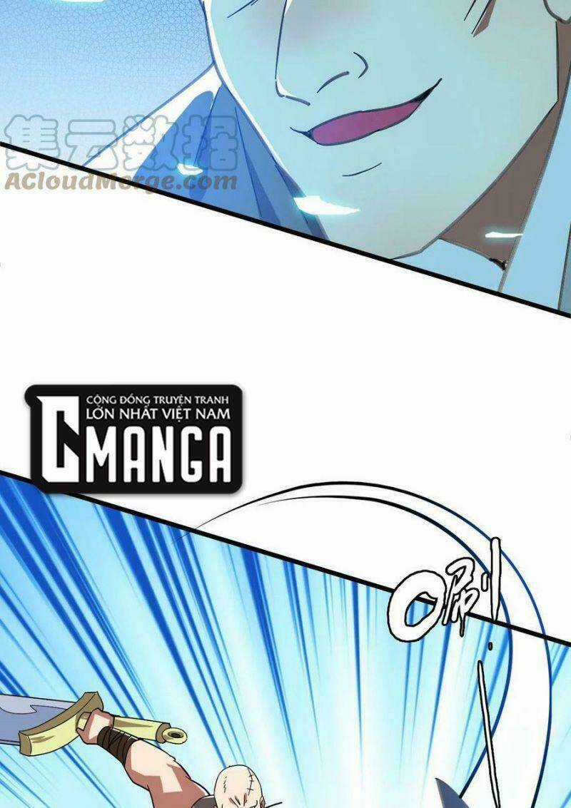 Siêu Đạo Thần Thuật - Chapter 85 - Trang 10