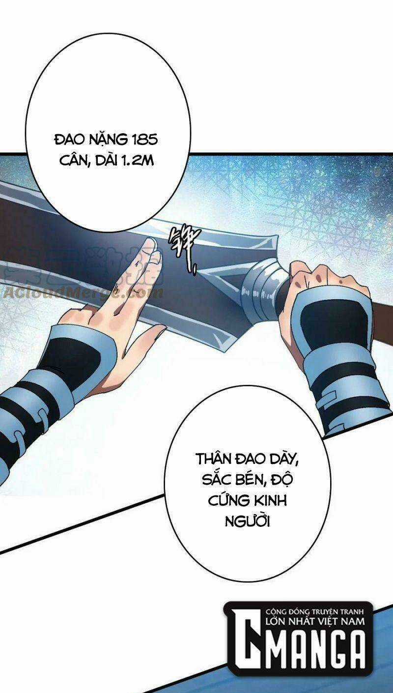 Siêu Đạo Thần Thuật - Chapter 86 - Trang 1