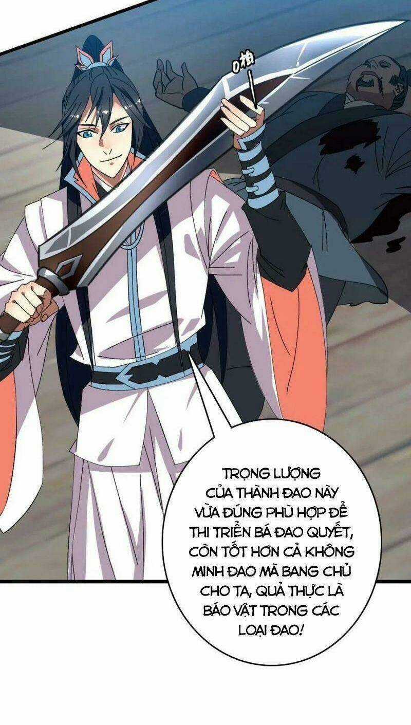 Siêu Đạo Thần Thuật - Chapter 86 - Trang 2