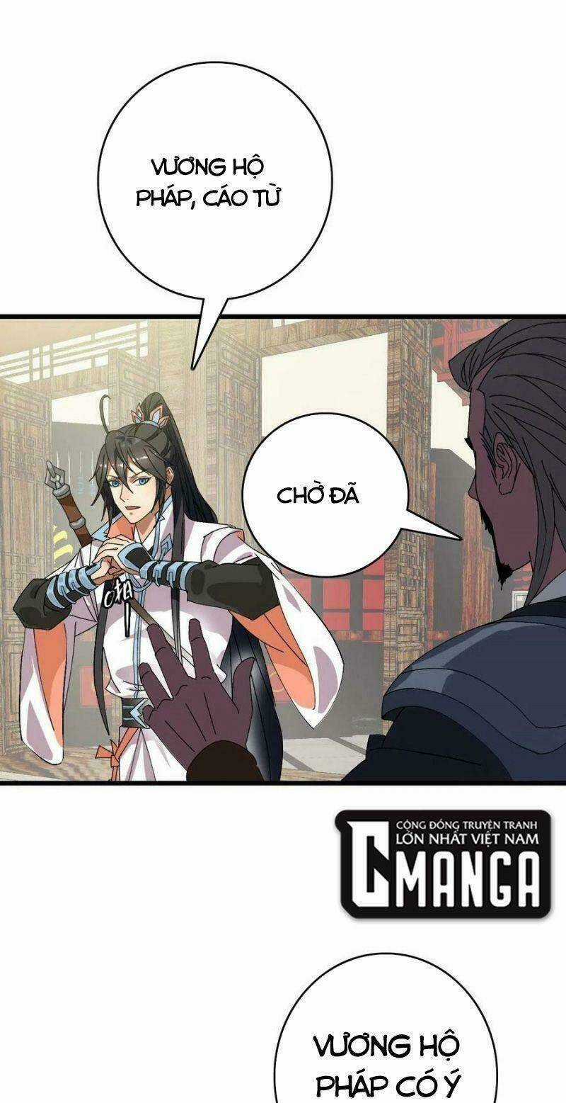 Siêu Đạo Thần Thuật - Chapter 86 - Trang 13