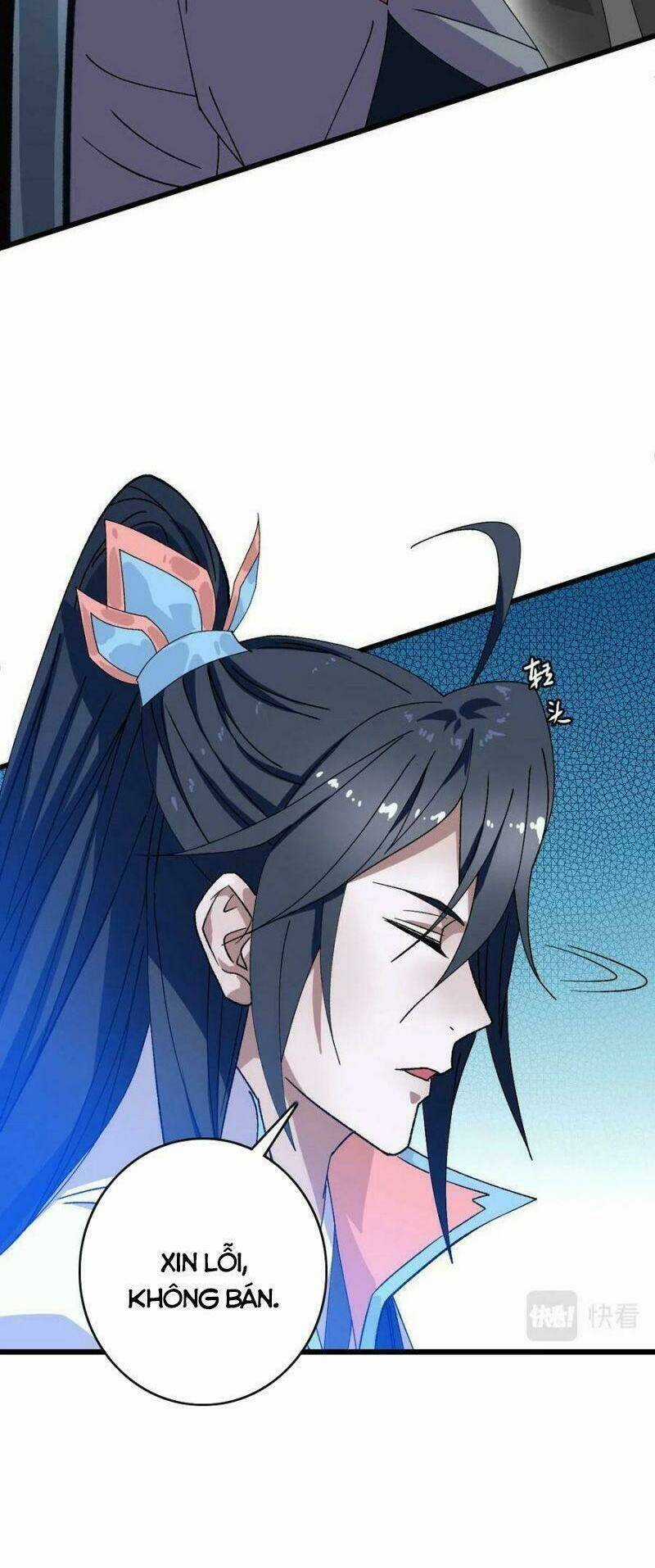 Siêu Đạo Thần Thuật - Chapter 86 - Trang 16