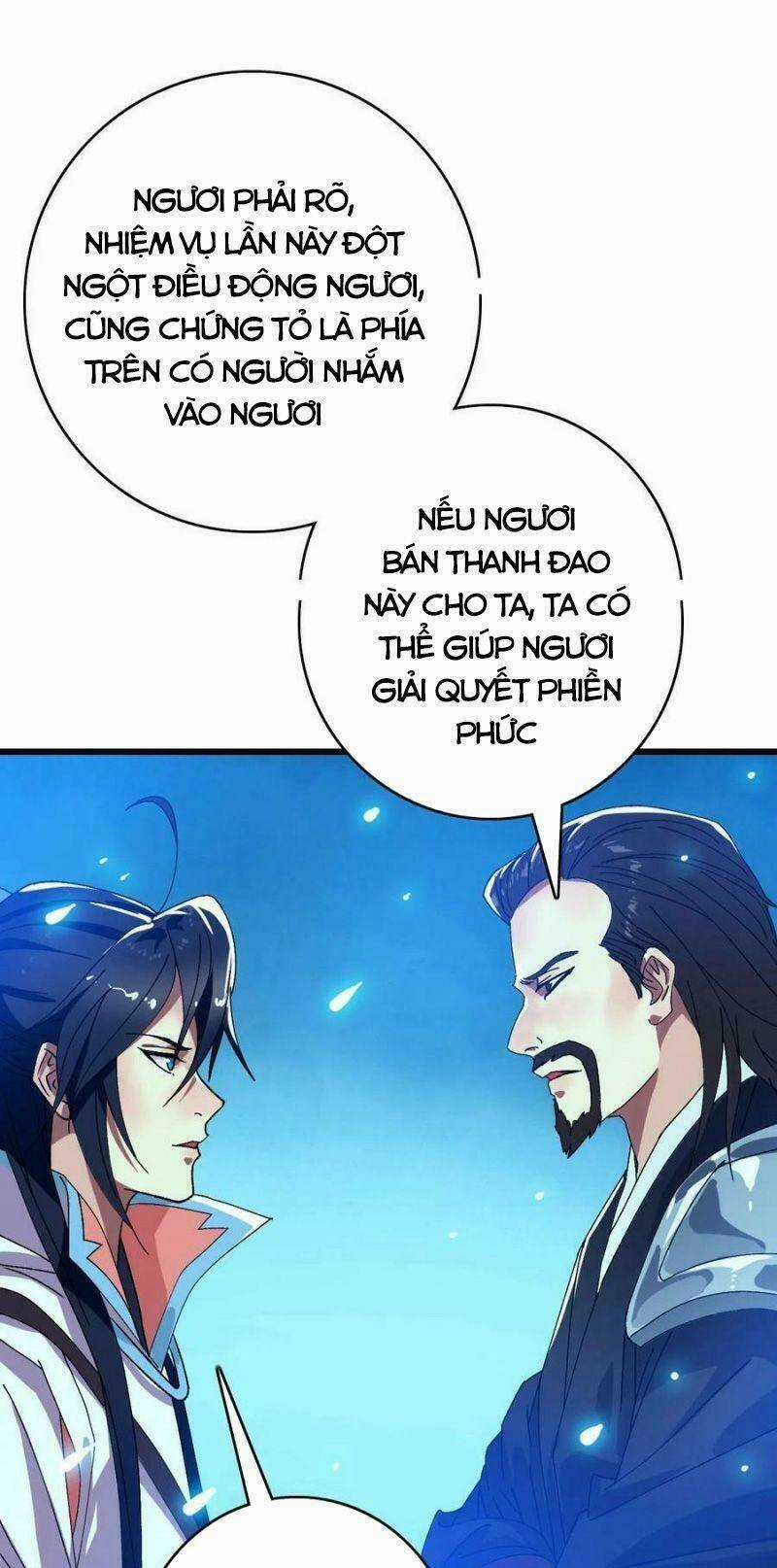 Siêu Đạo Thần Thuật - Chapter 86 - Trang 17