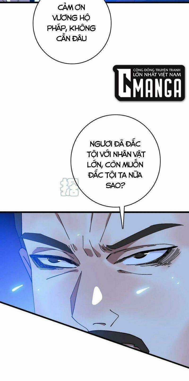 Siêu Đạo Thần Thuật - Chapter 86 - Trang 18