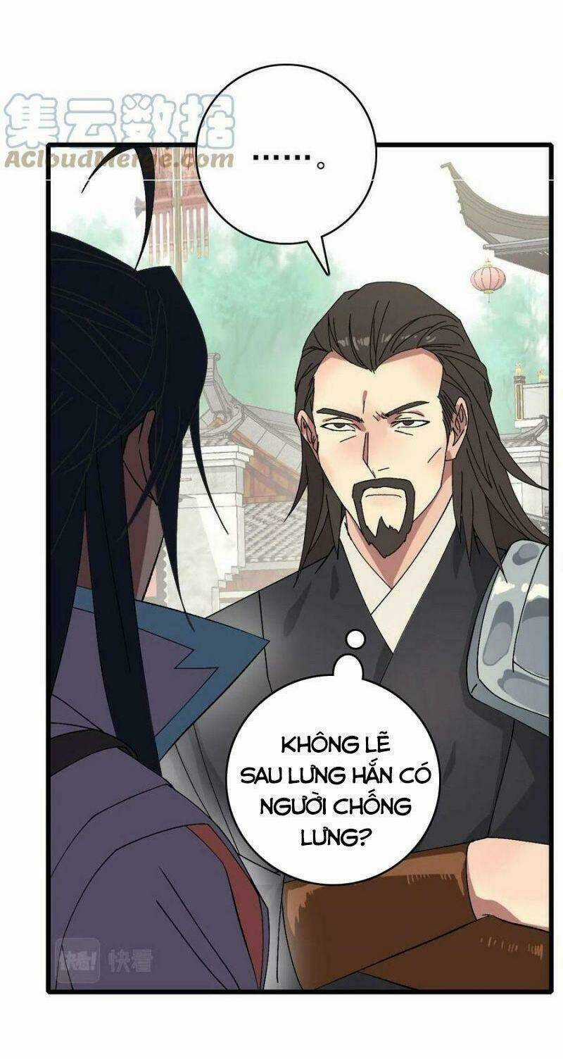Siêu Đạo Thần Thuật - Chapter 86 - Trang 20