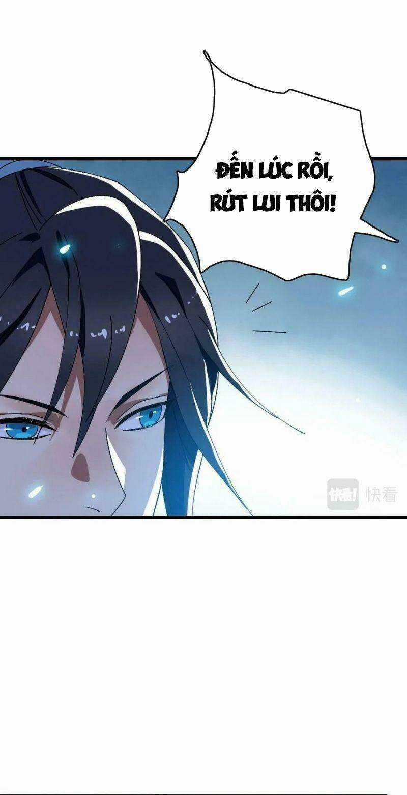 Siêu Đạo Thần Thuật - Chapter 86 - Trang 3