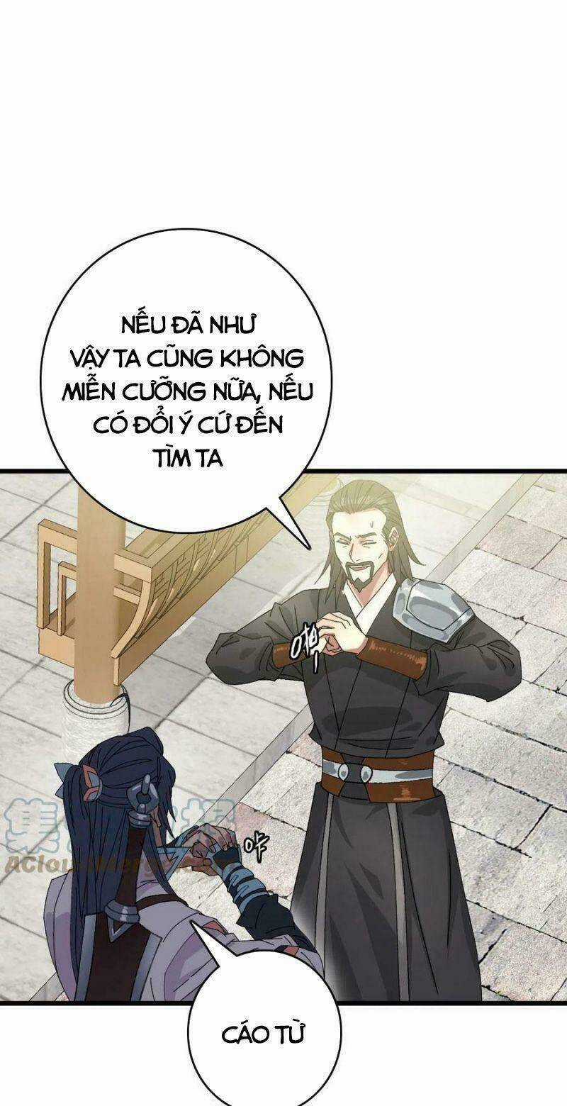 Siêu Đạo Thần Thuật - Chapter 86 - Trang 21