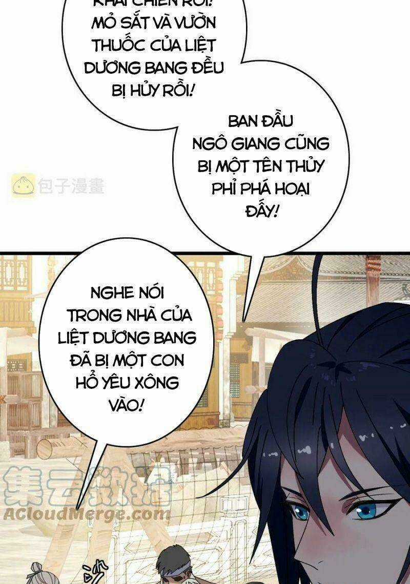 Siêu Đạo Thần Thuật - Chapter 86 - Trang 24