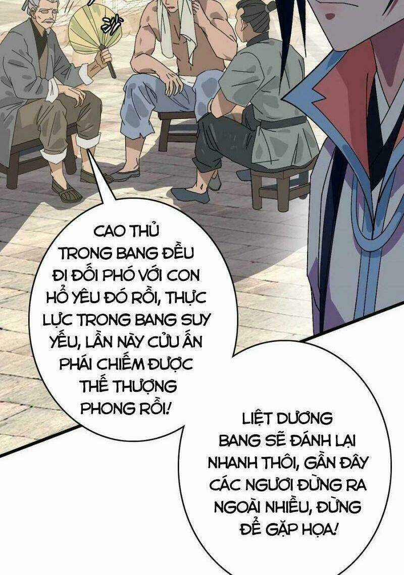 Siêu Đạo Thần Thuật - Chapter 86 - Trang 25