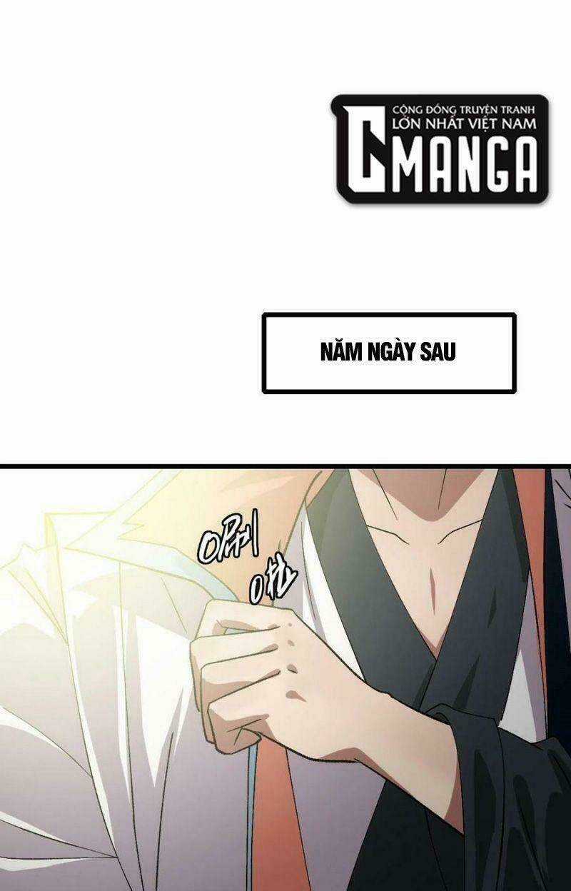 Siêu Đạo Thần Thuật - Chapter 86 - Trang 27