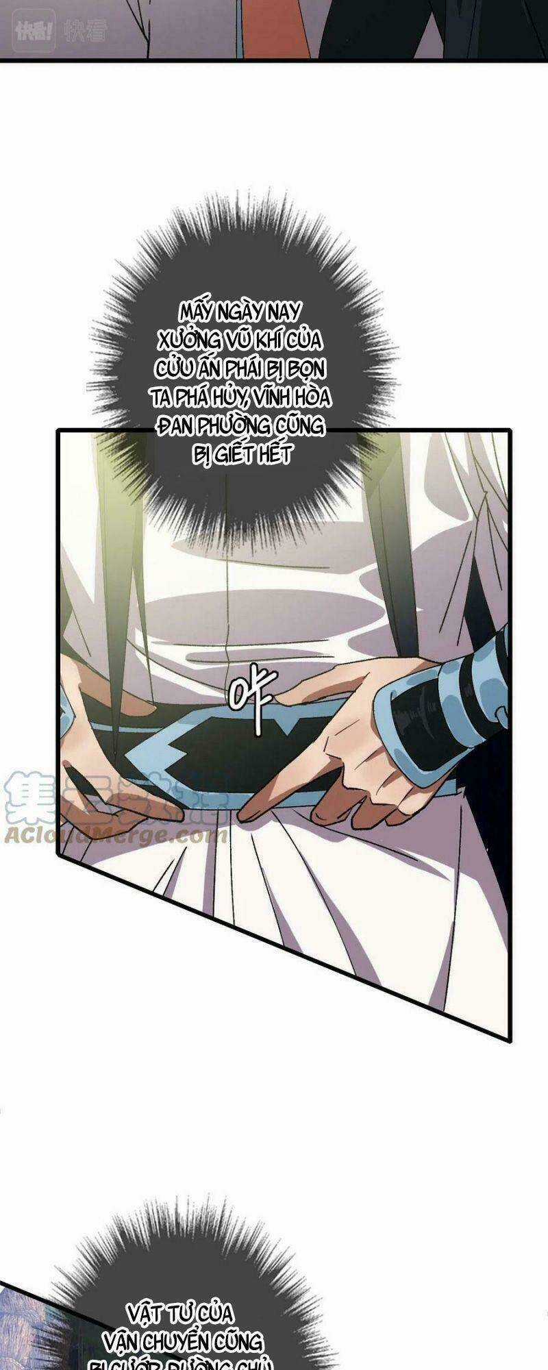 Siêu Đạo Thần Thuật - Chapter 86 - Trang 28