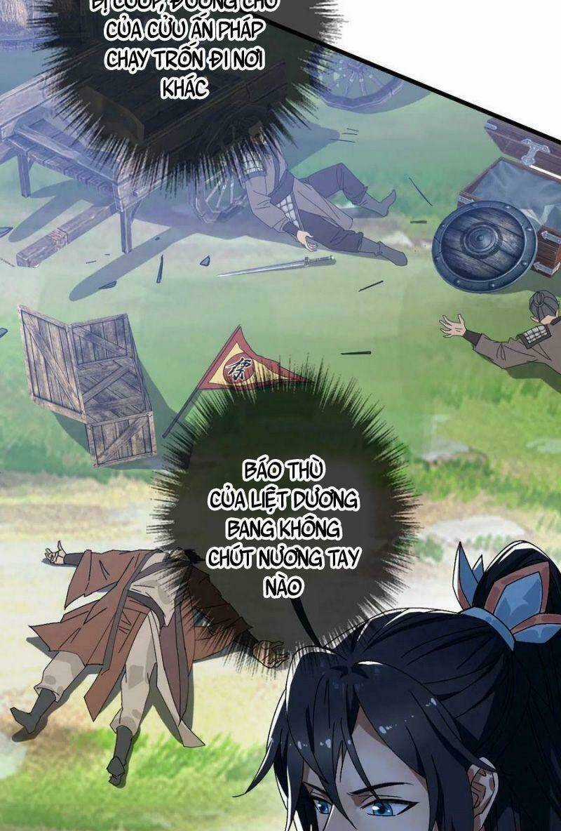 Siêu Đạo Thần Thuật - Chapter 86 - Trang 29