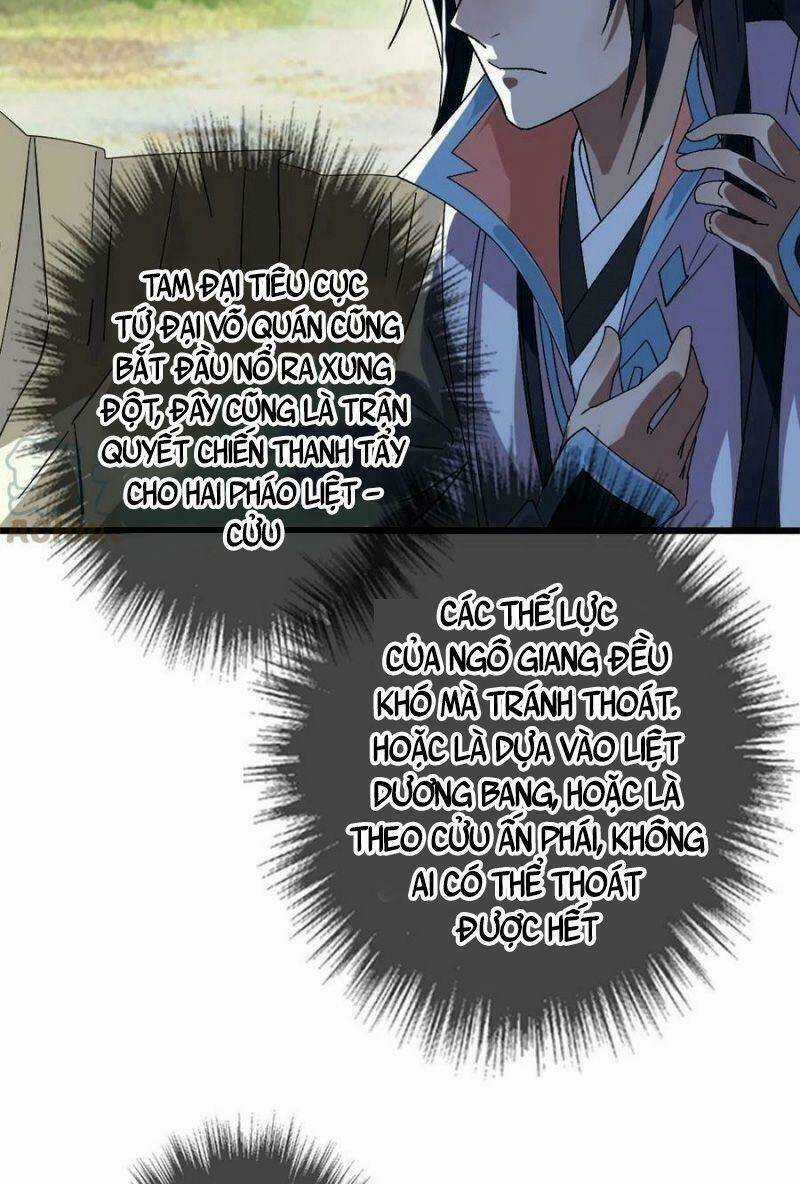 Siêu Đạo Thần Thuật - Chapter 86 - Trang 30